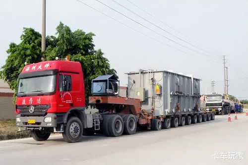 货物专用车型汇总 跨界 运输陋习多,专车专用已是过去式